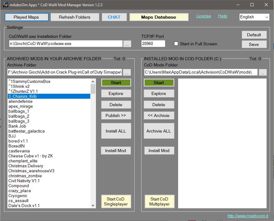 call of duty 4 updating component registration call of duty 4 updating component registration